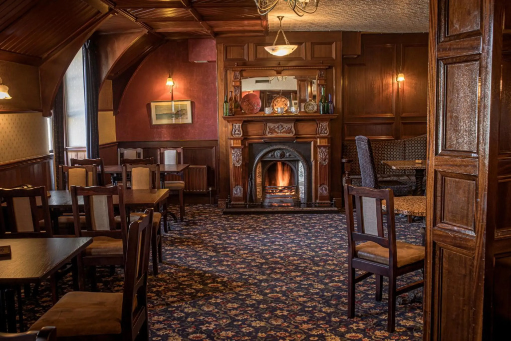 Kees Hotel