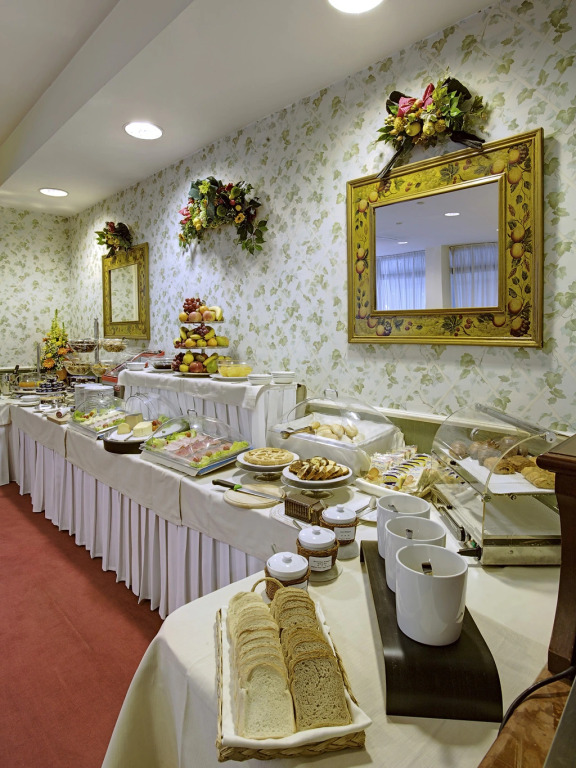 Hotel Orologio