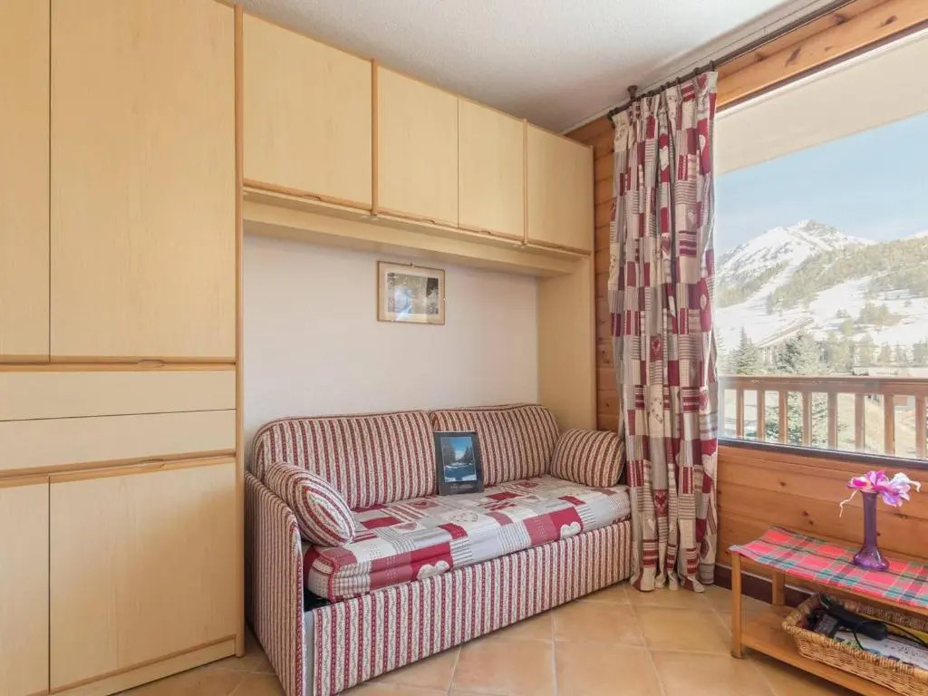 Appartement Montgenèvre, 1 pièce, 3 personnes - FR-1-330D-31