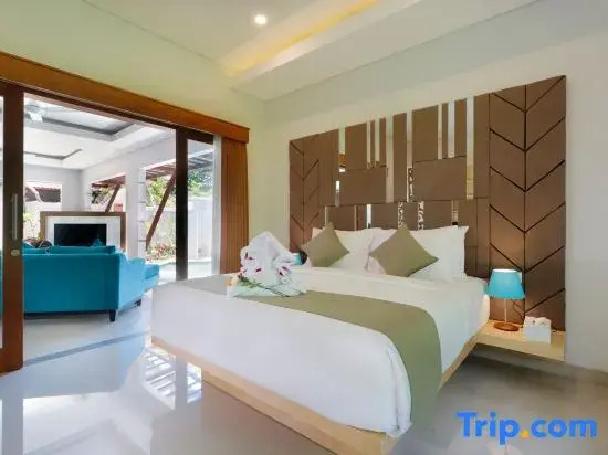 Sudha Villa Bali A