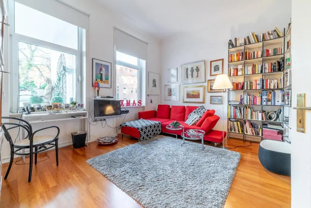 Id 6750 | Private Apartment