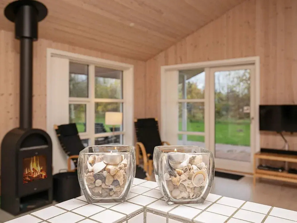 Renovated Cottage in Bratten - By Traum