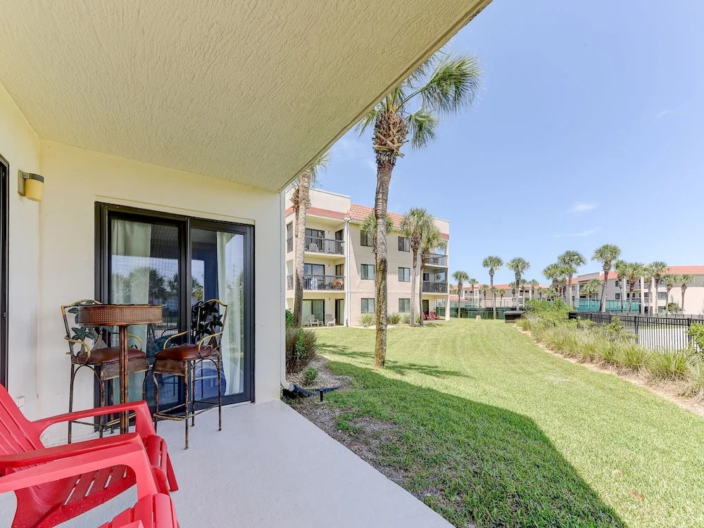 Ocean Village Club O25 Condo