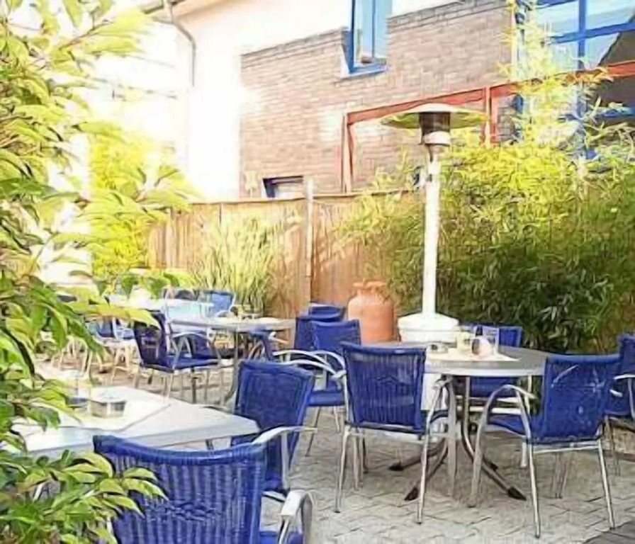 Hotel Veltrup klein privat herzlich