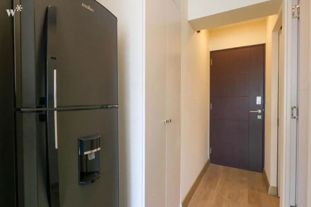 Zip Housing Barranco