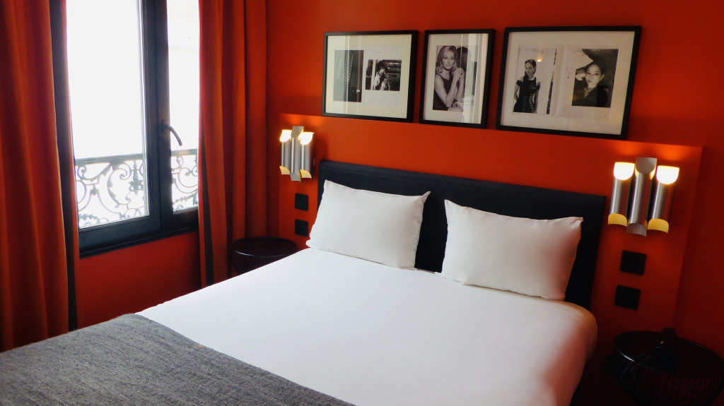 Hôtel Noir