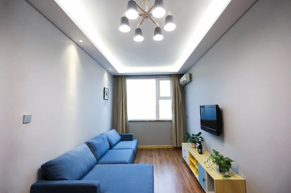 Xi'an Alley Youth Hostel