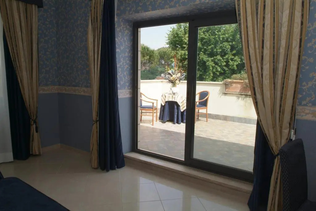 Hotel Belvedere