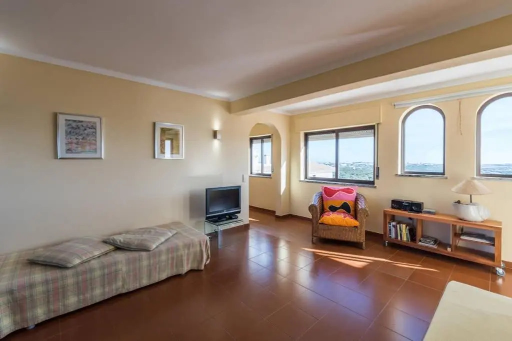 Casa do Beliche - frente praia, grande terraço privado