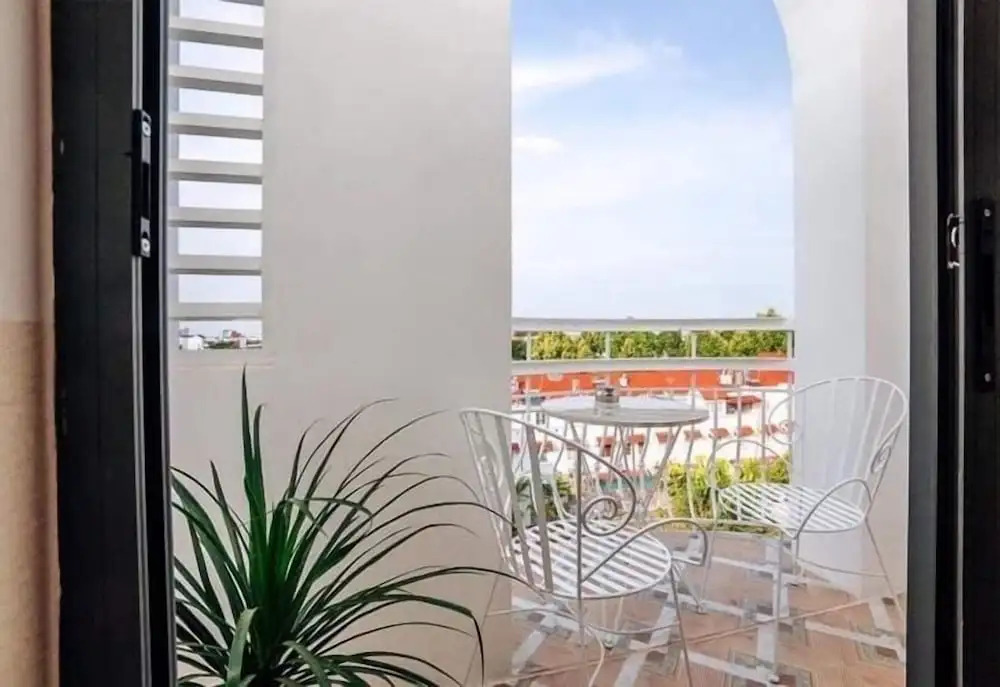 Minh Minh Nam Hotel