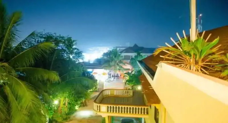 Check Inn Siem Reap