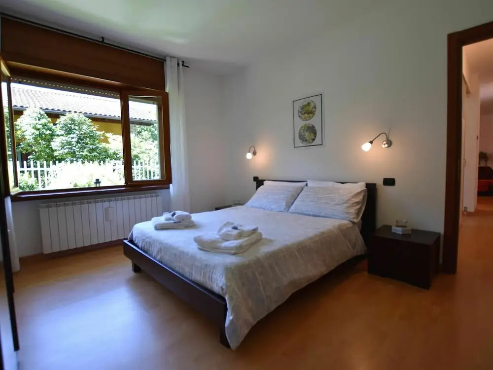 Villa in Mergozzo near Lago di Mergozzo
