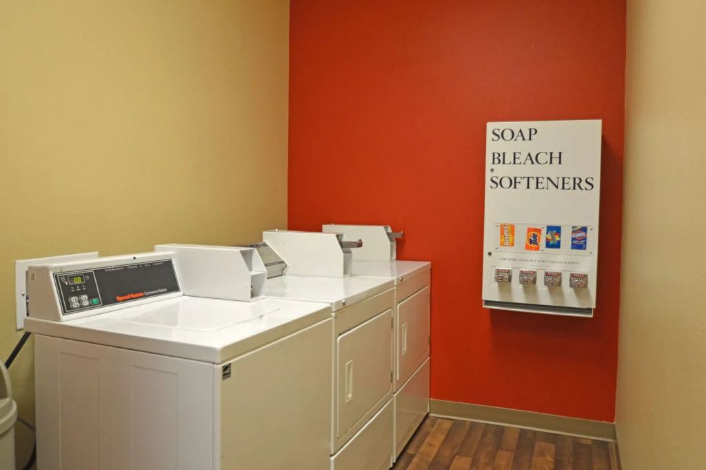 Extended Stay America Suites - Anchorage - Downtown