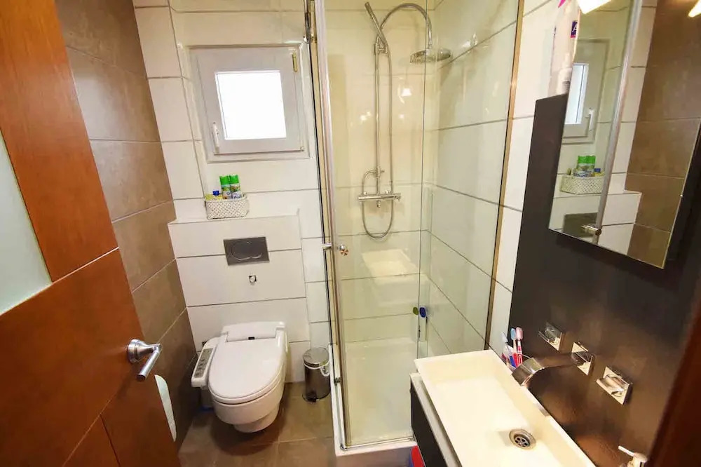 Villa Levante Beach 6 Bd