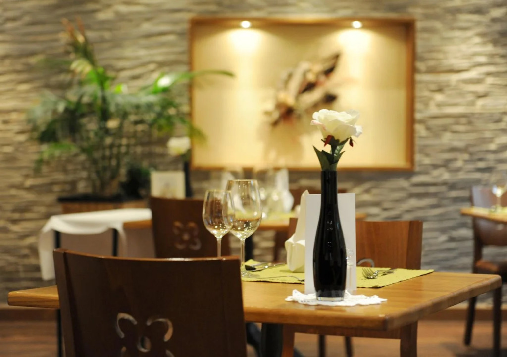Alpine Hotel Perren