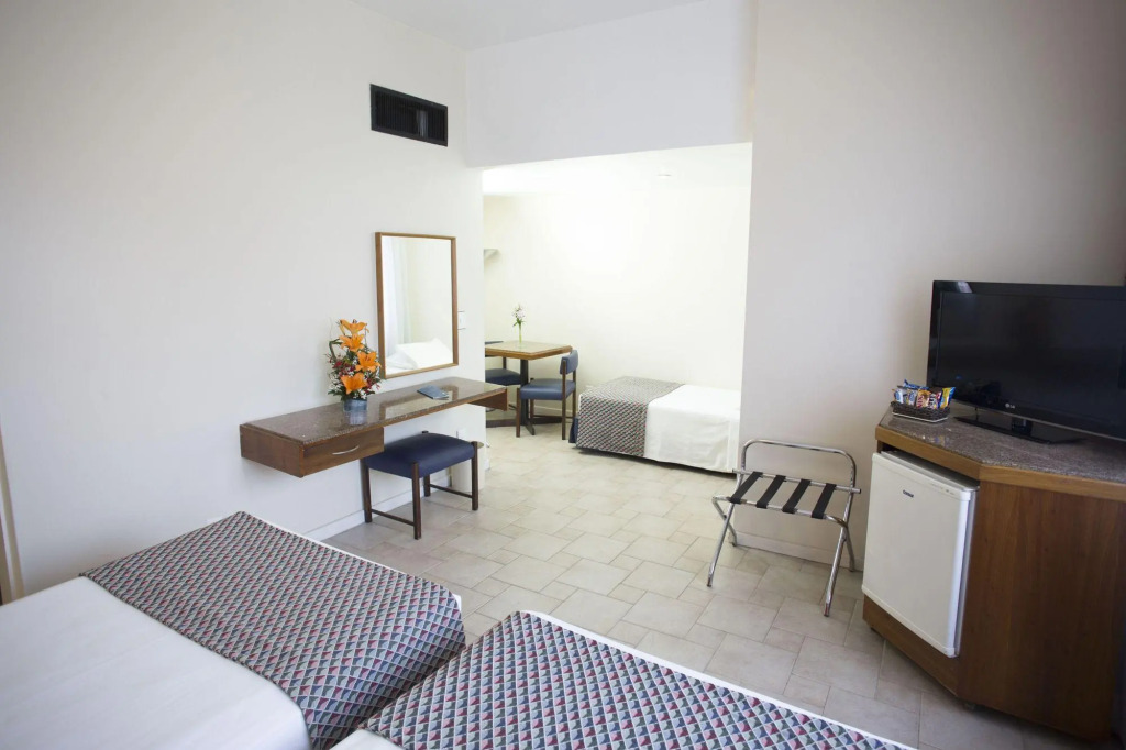Savoy Othon Lite