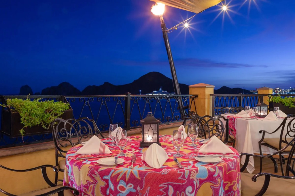 Villa del Arco Beach Resort & Spa Cabo San Lucas - All Inclusive
