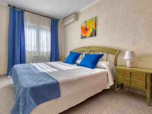Holiday Home Flamenc