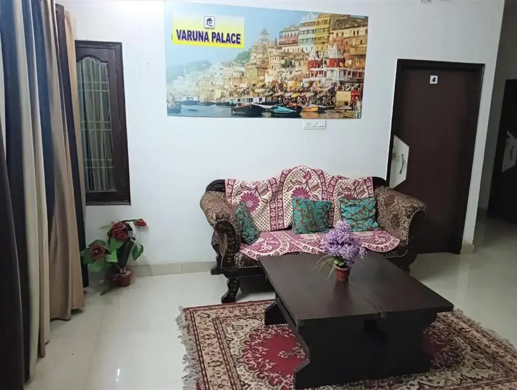 Nandini Homestay