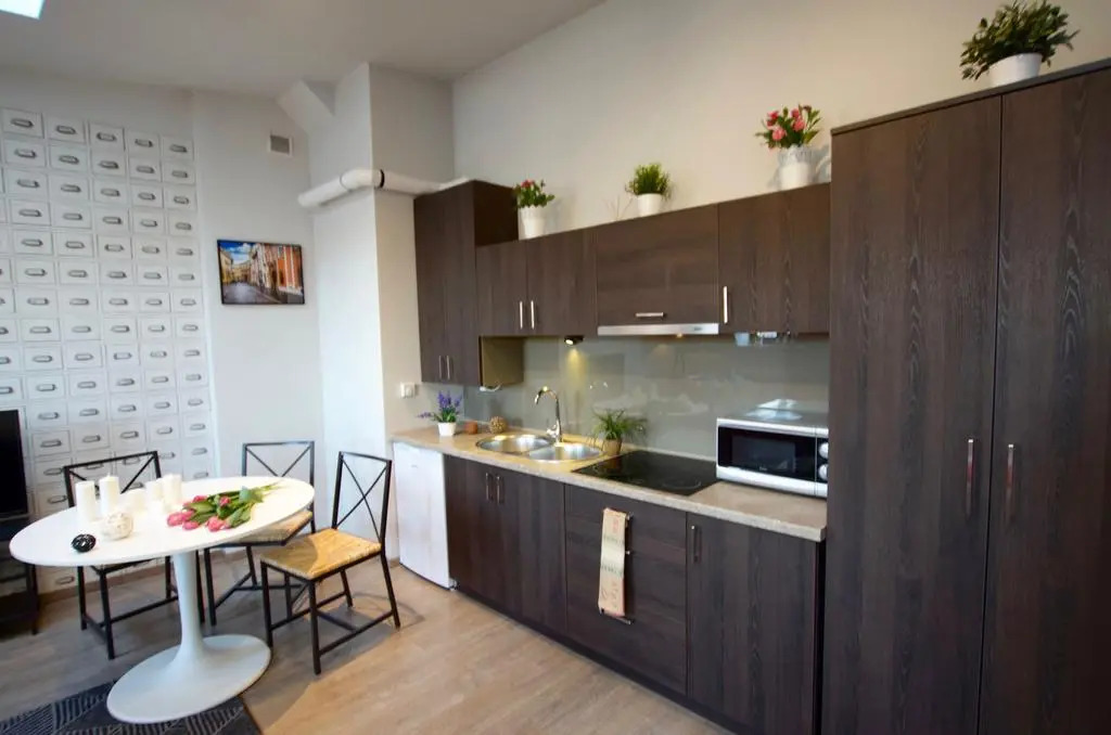 7 Koron - Exclusive Apartments