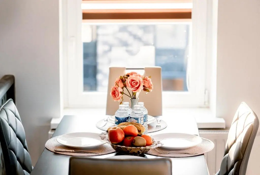 Stylish, modern apartment near Vilnius Old Town
