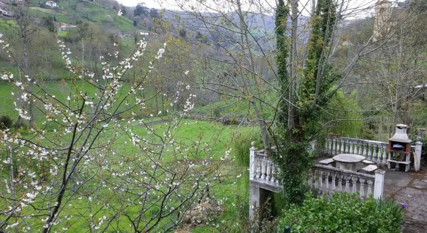 El Vallon I