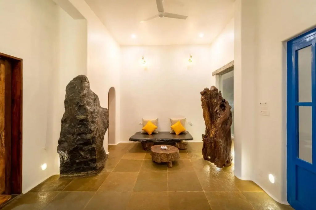 Conch Resort Luxury Private Pool Suites