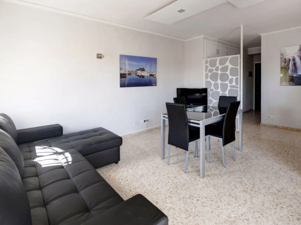 Villa El Palmar Dénia 38369