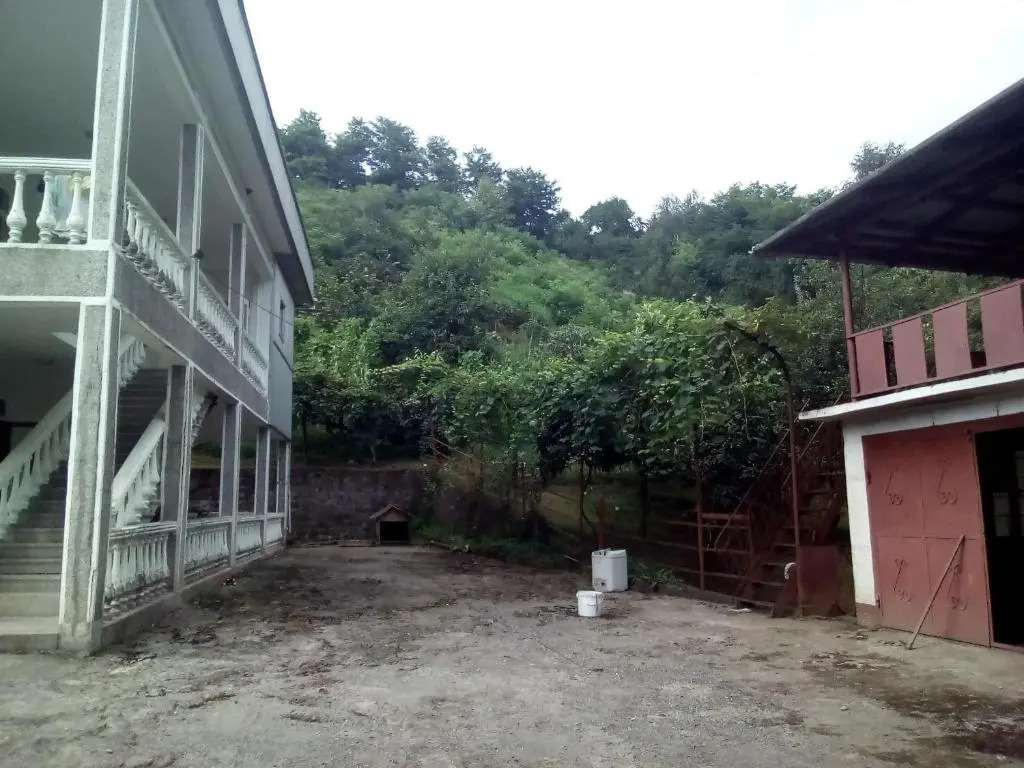 Edo House