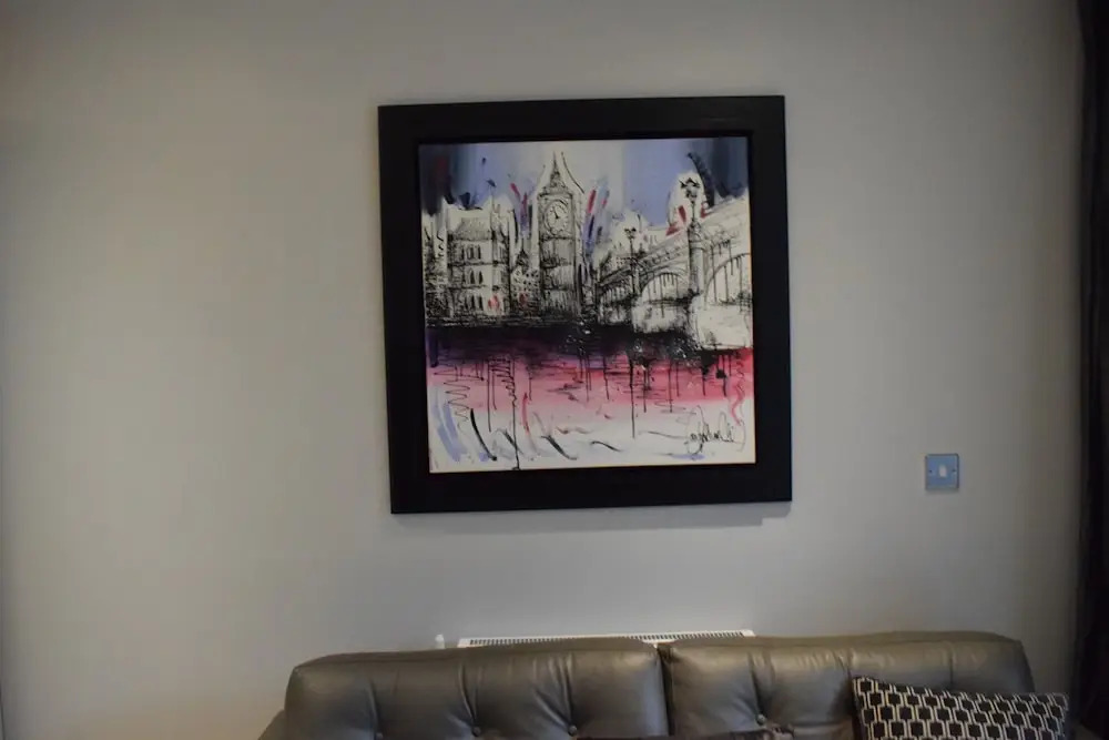 Stunning 2 Bedroom Apartment in Central London