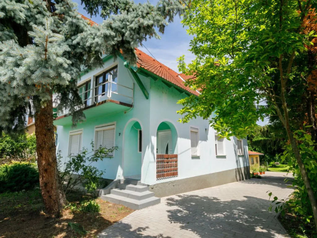 House UBF266 Balatonboglar/Balatonlelle