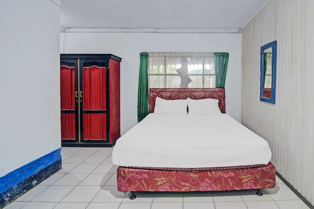 SPOT ON 92278 Hotel Vorel