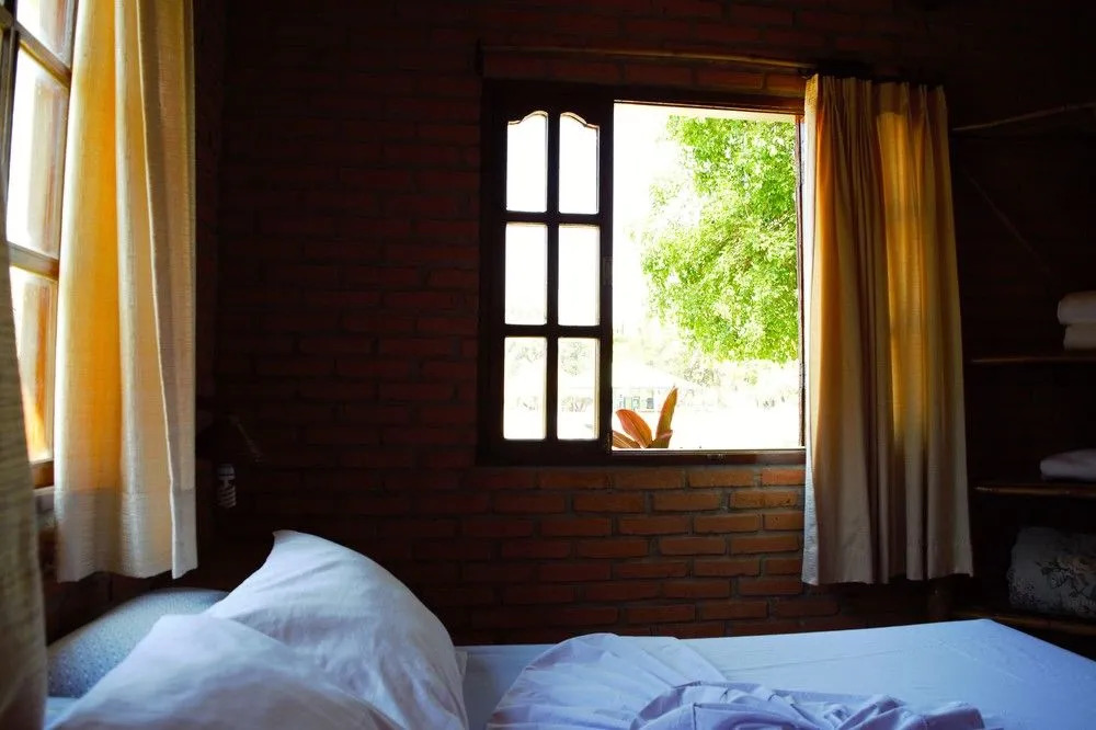 Eco Resort Colpa Caranda