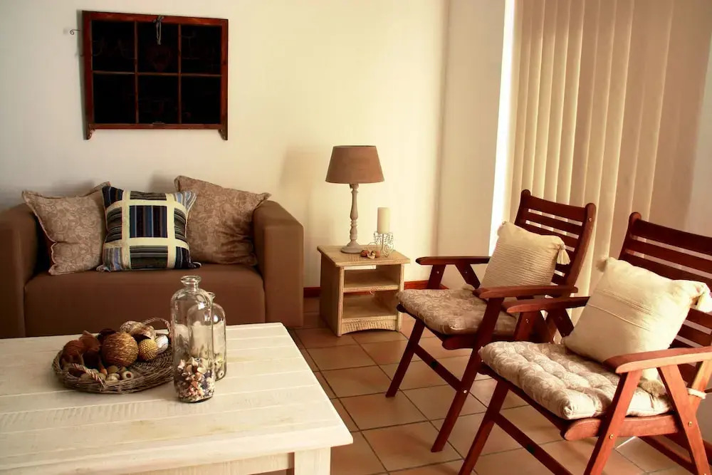 4 Birds view Self catering