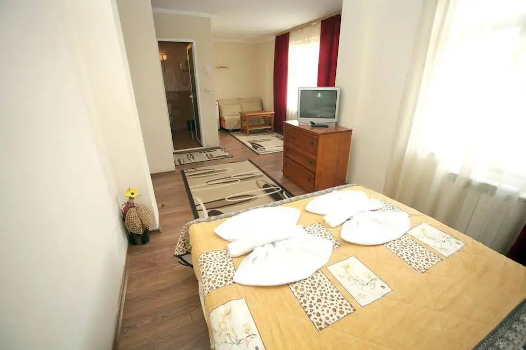 Family Hotel Bansko Sofia