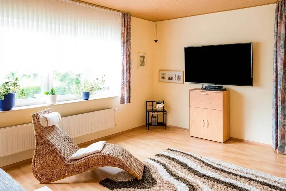 Luxurious Apartment in Medebach Near Public Pool