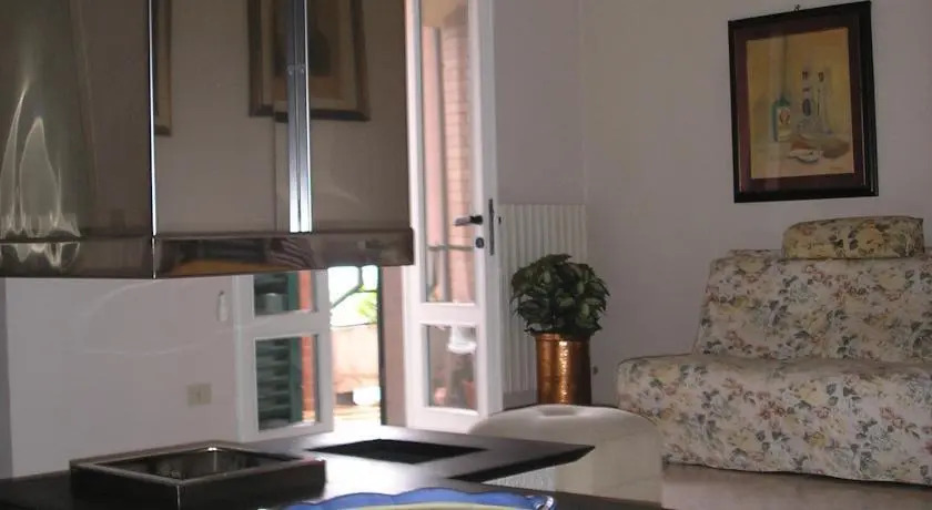 Casa Giulio