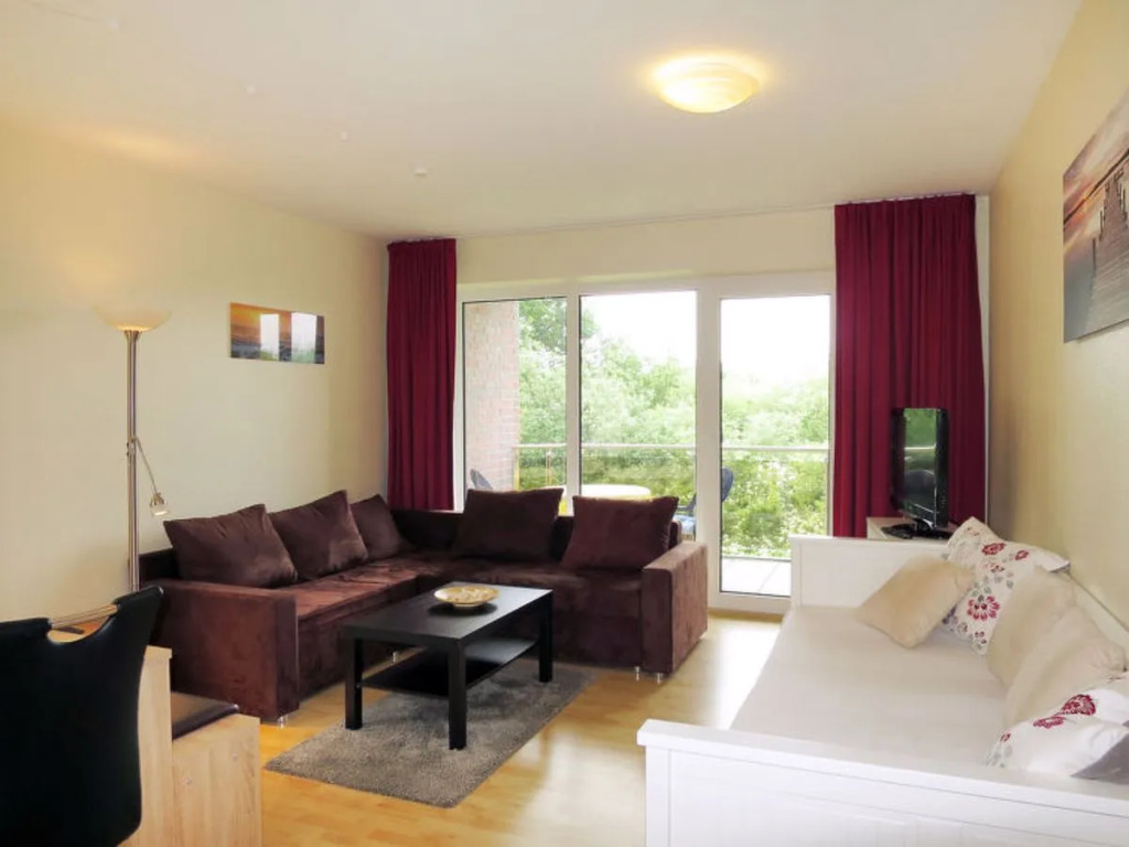 Cuxland Ferienpark 38517