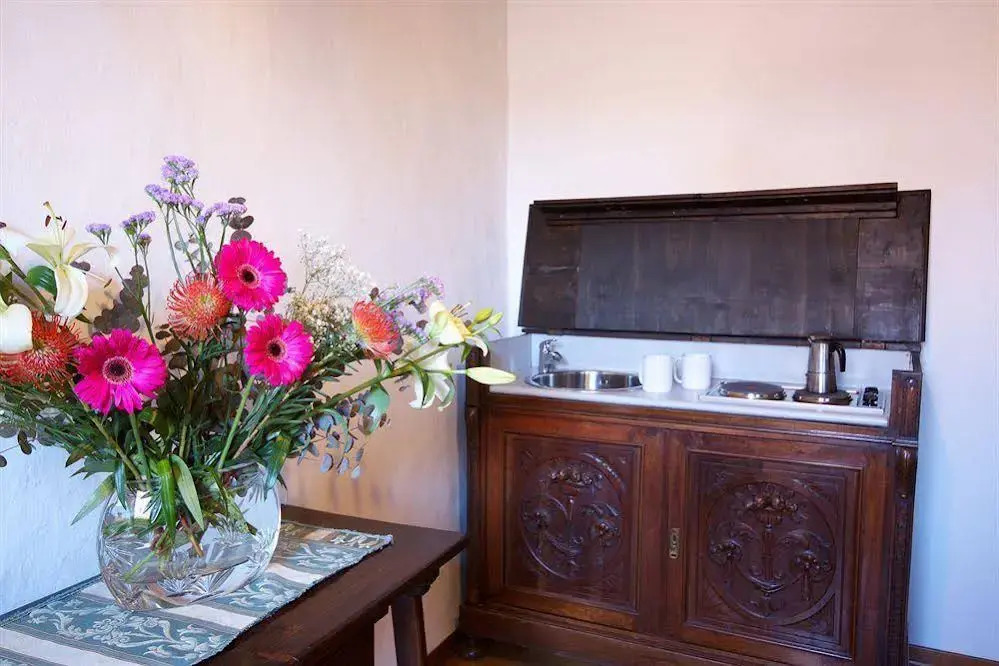 Il Giglio B&B