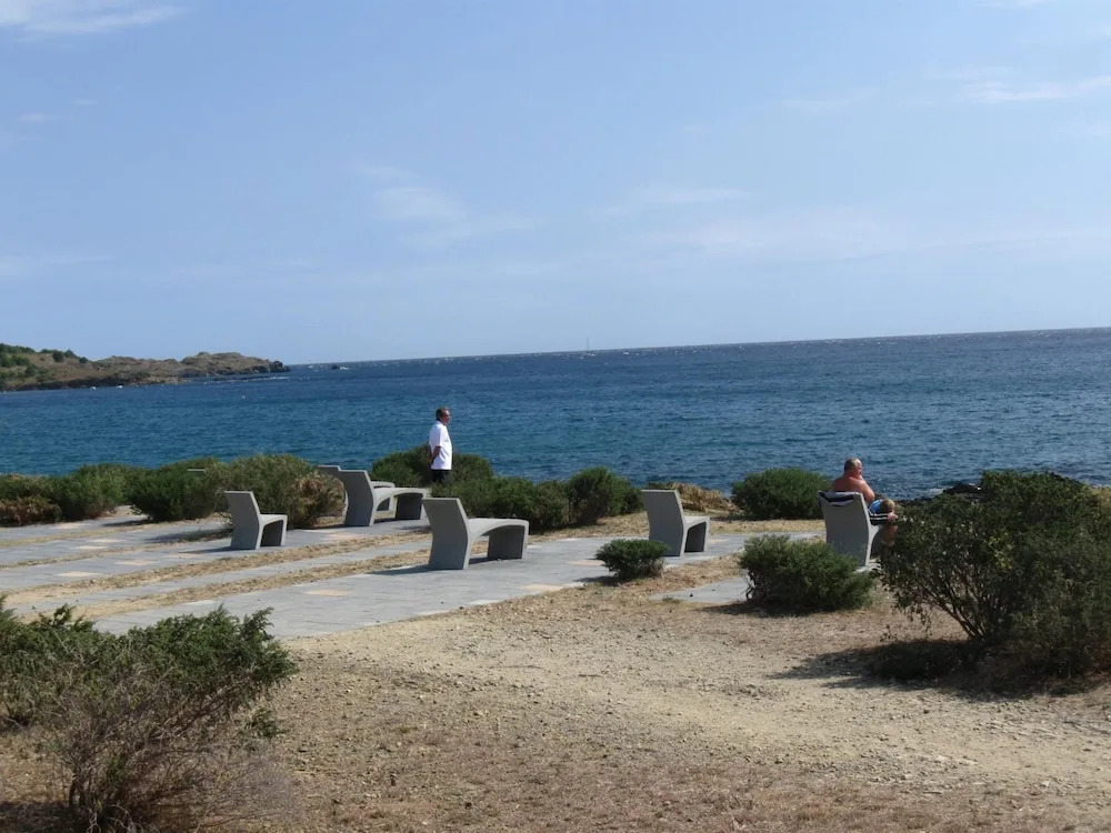Alberg Costa Brava