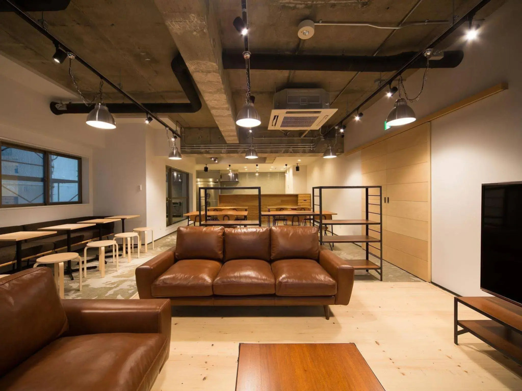 North Stay Sapporo Minami
