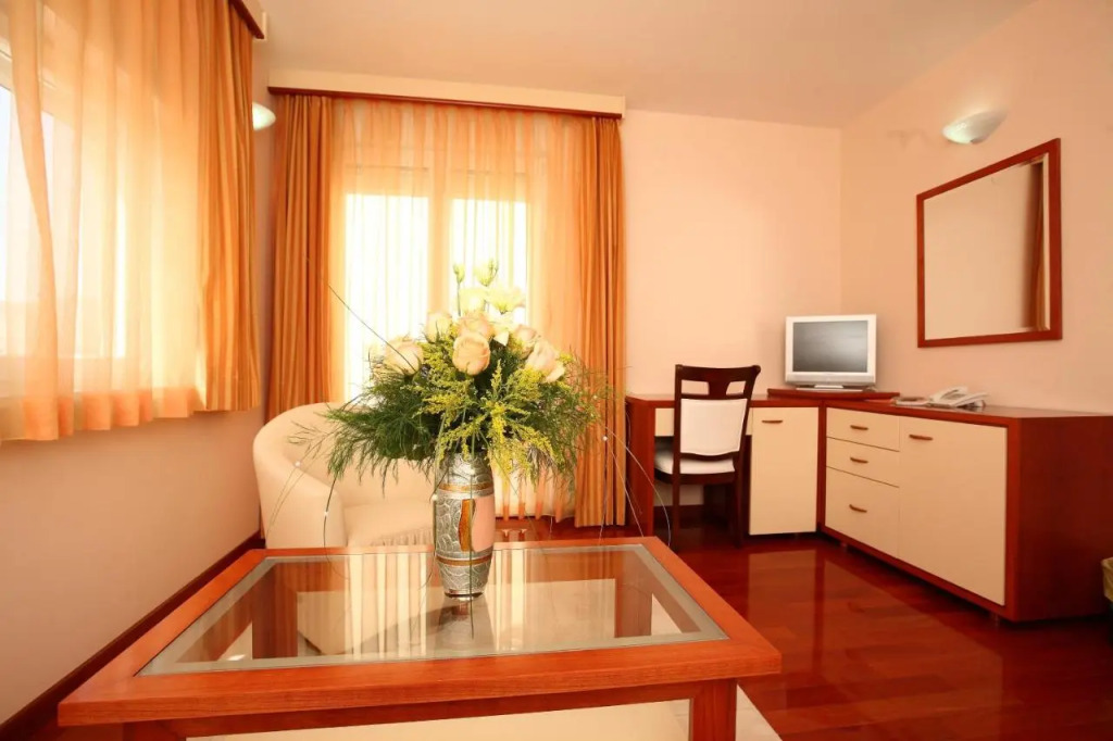 Hotel Trogir Palace