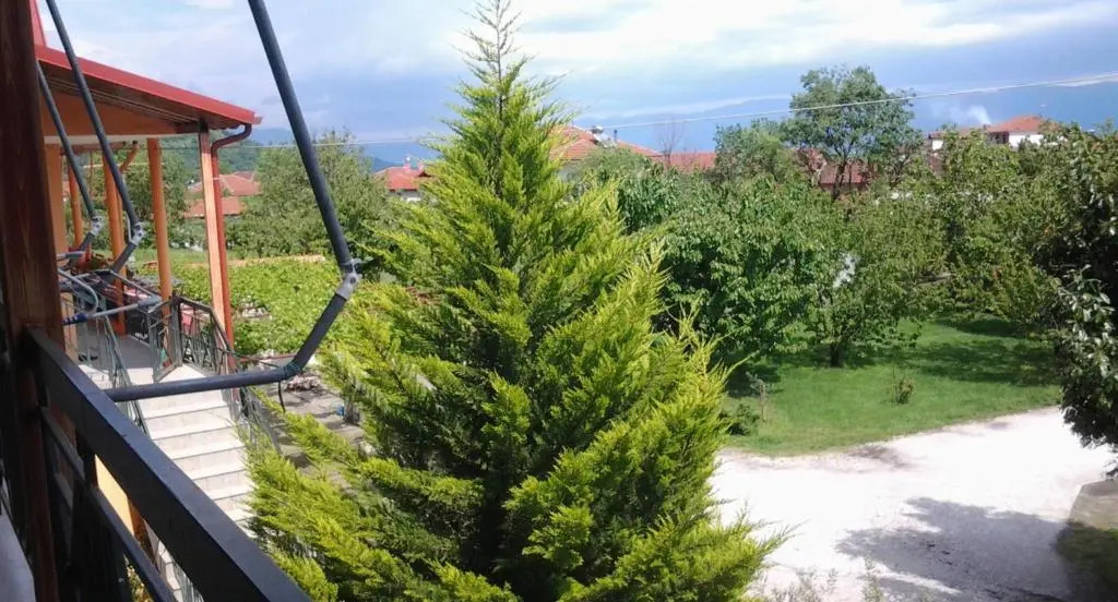 Guesthouse Adonis