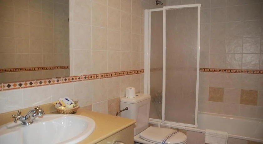 Hotel Rural Mirasierra