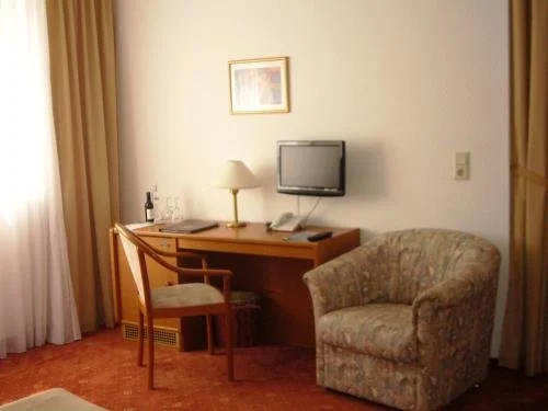 Hotel Helenenhof