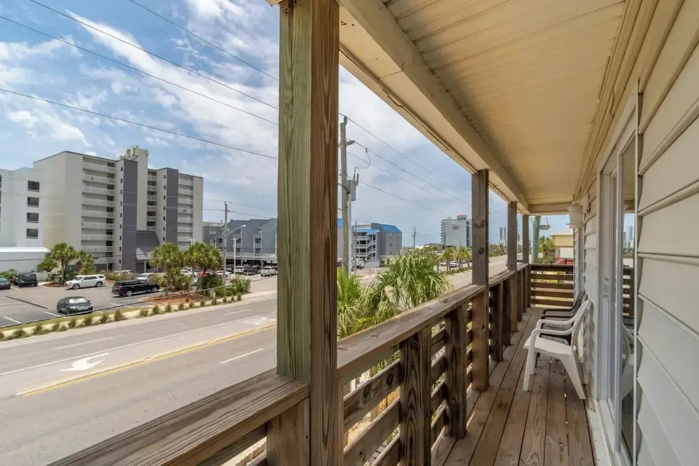 Gulf View 23