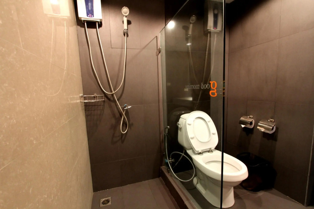 The Regent Ubon Hotel