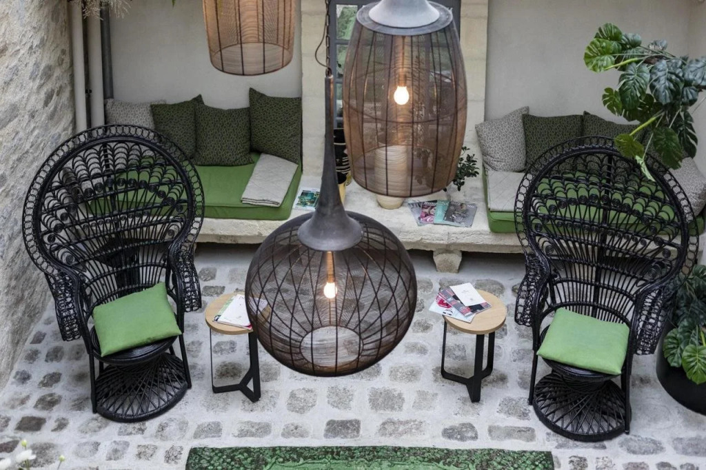 Le Général dElbée Hotel & Spa - Teritoria