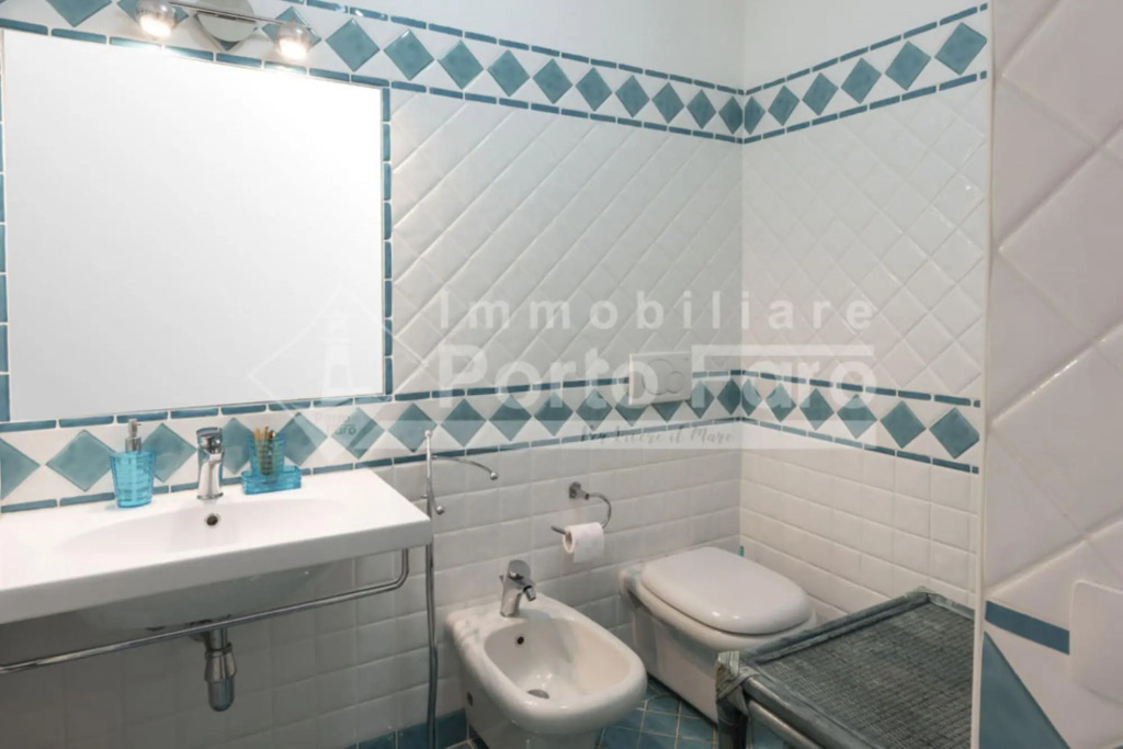 Apartment 2 Pineta - FOUR ROOMS APARTMENT ON PORTO FARO BEACH-2P PORTO FARO