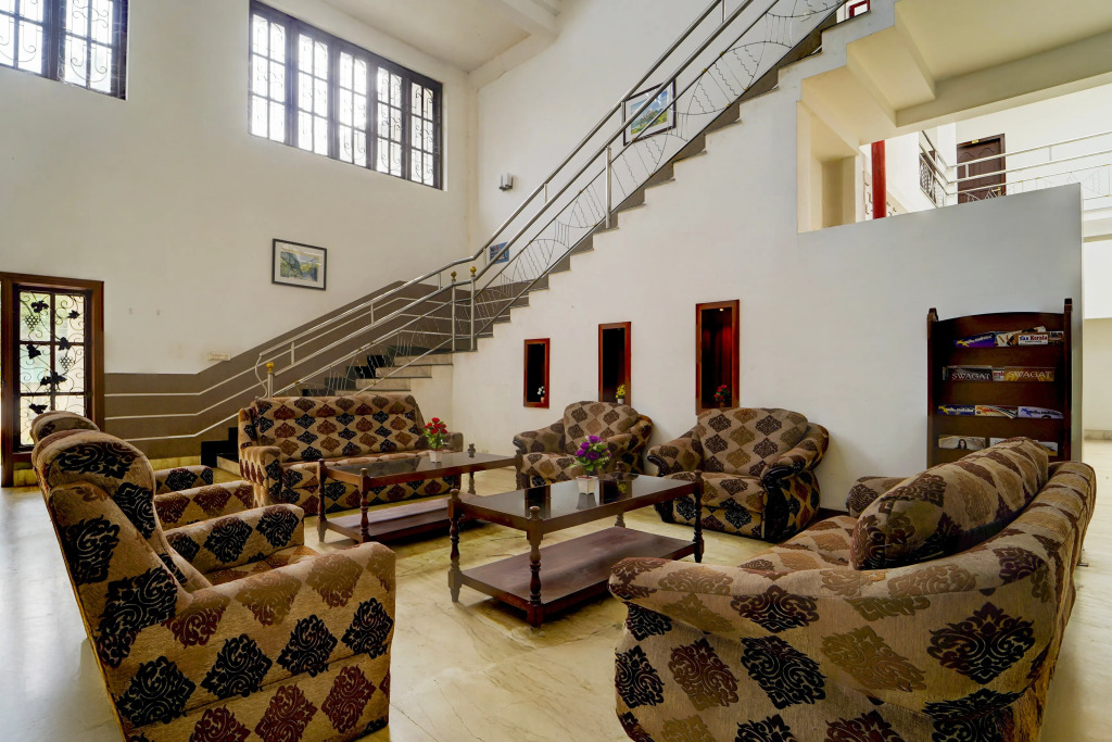 Super Collection O Kangarappady Formerly Cochin Residency
